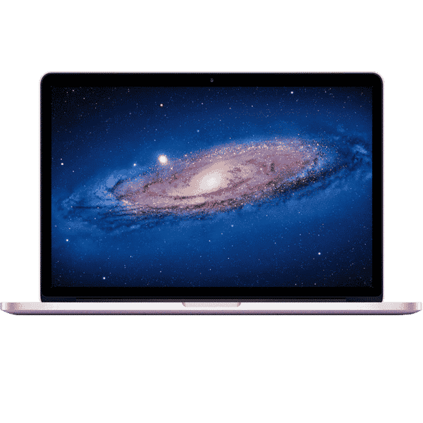 MacBook Pro Retina 15 Pouces A1398 - Mid 2012