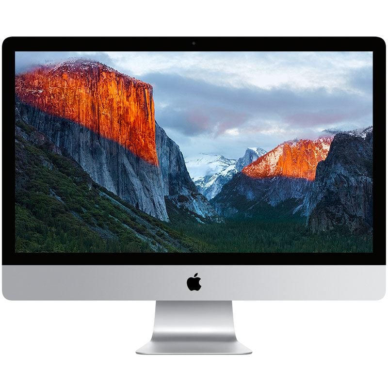 Apple iMac 27 A1419 (2012/2017)