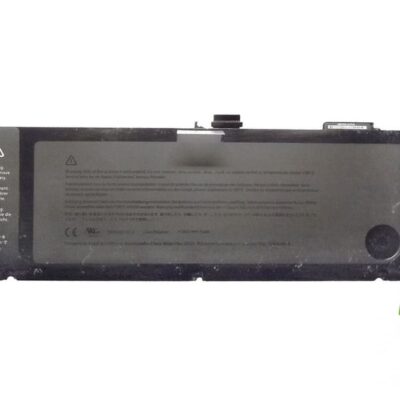 661-5211-Batterie A1321 MacBookPro 15 pouces A1286 mid 2009-mid 2010_BestInMac