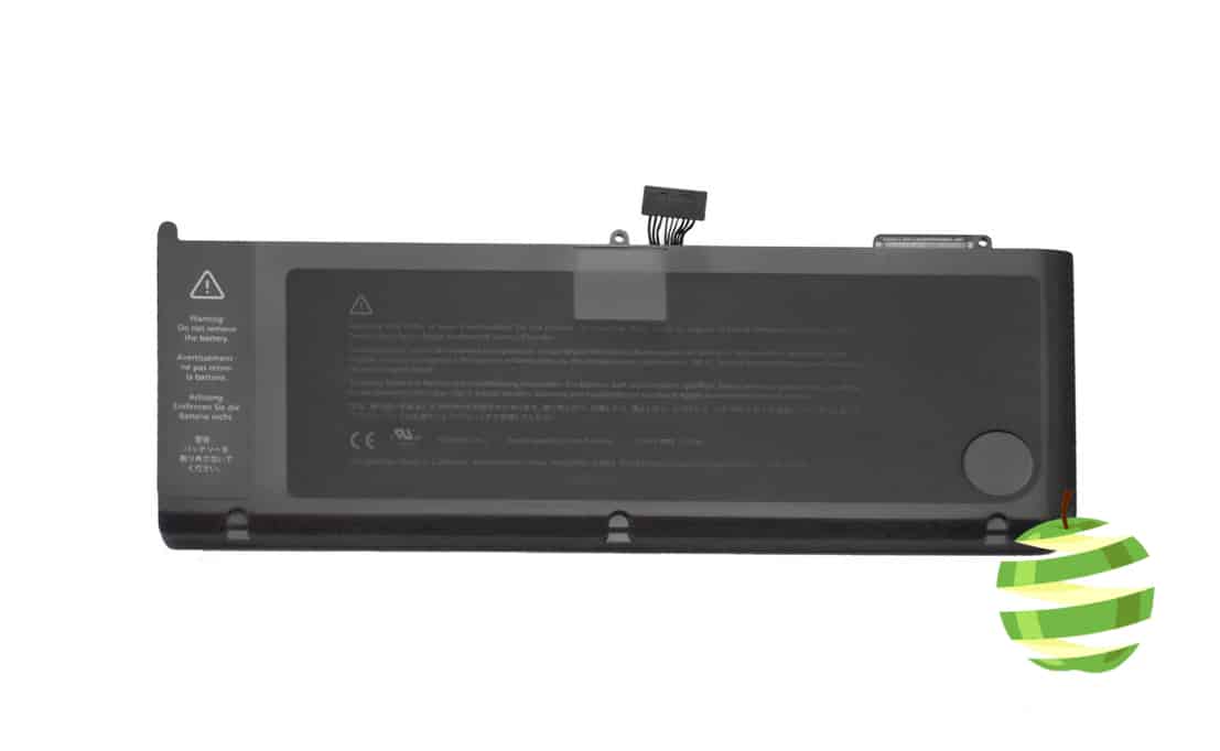 661-5844-Batterie A1382 MacBookPro Unibody 15 pouces A1286 early 2011-late 2012_BestInMac