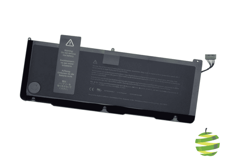 661-5960 Batterie A1383 MacBook Pro Unibody 17 pouces A1297 early 2011-late 2011