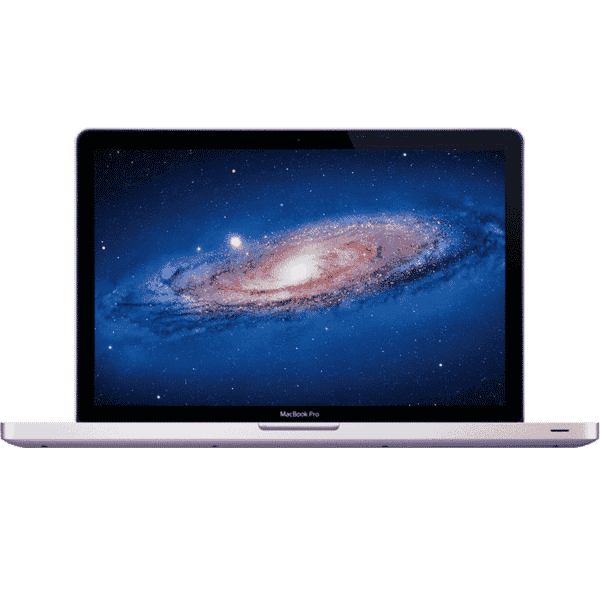 MacBook Pro Unibody 15 Pouces A1286 - Mid 2012