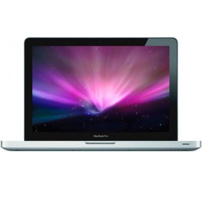 MacBook Pro Unibody 17 Pouces A1297 - Early 2011