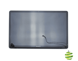 661-5470 Ecran LCD Complete Display Assembly MacBook Pro 17 pouces Unibody A1297 (2010)_BestInMac