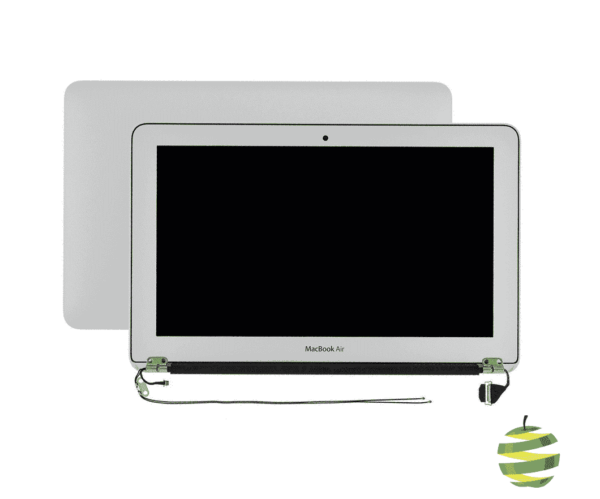 661-6624 Ecran LCD Complete Display Assembly MacBook Air 11 pouces A1465_1_BestInMac