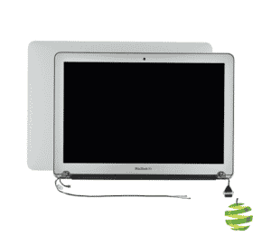 661-6630 LCD Ecran Complete Display Assembly MacBook Air 13 pouces A1466 (2012)_1_BestInMac