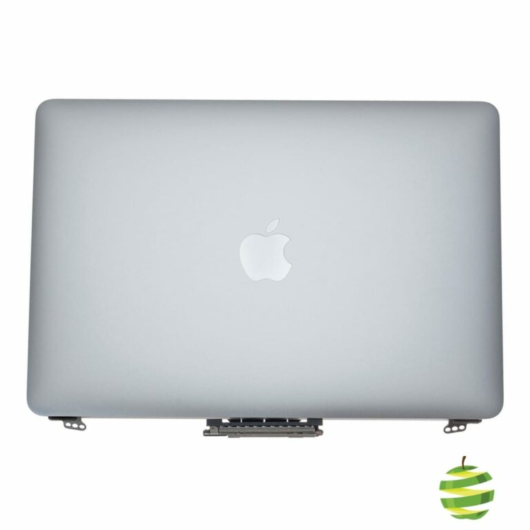 661-02241 Complete Display Assembly MacBook Retina 12 pouces Silver_A1534 (2015-2017)