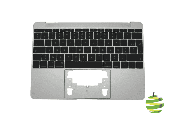 661-02242 Topcase FR Azerty MacBook 12" A1534 2015_1_BestInMac