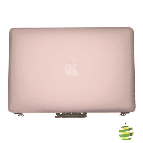 661-02248-PINK Ecran Complet pour MacBook Retina 12 pouces A1534 (2016-2017)