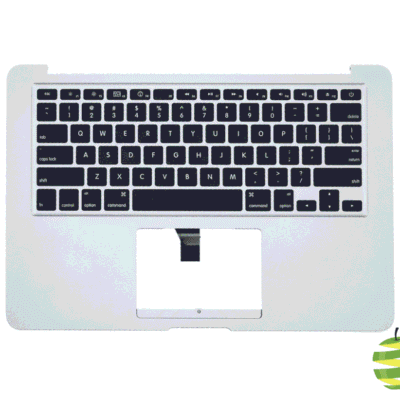 661-5735 Topcase pour MacBook Air 13 pouces A1369 clavier Azerty (Fr) 2010_1_BestInMac