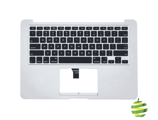 661-5735 Topcase pour MacBook Air 13 pouces A1369 clavier Azerty (Fr) 2010_1_BestInMac