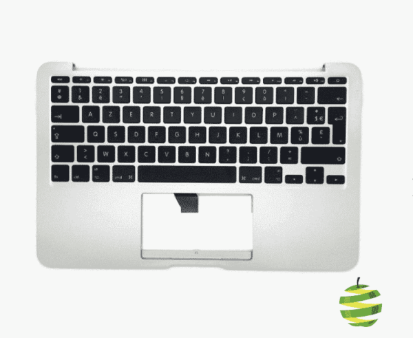 661-5739-FR Topcase Apple MacBook Air 11 pouces A1370 clavier azerty (fr) 2010