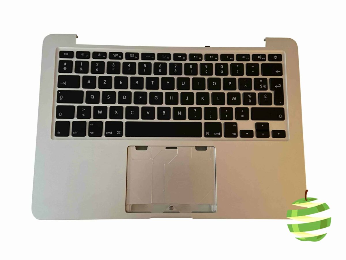 661-7016 Top Case MacBook Pro 13 pouces A1425 FR (2012-2013)_1_BestinMac
