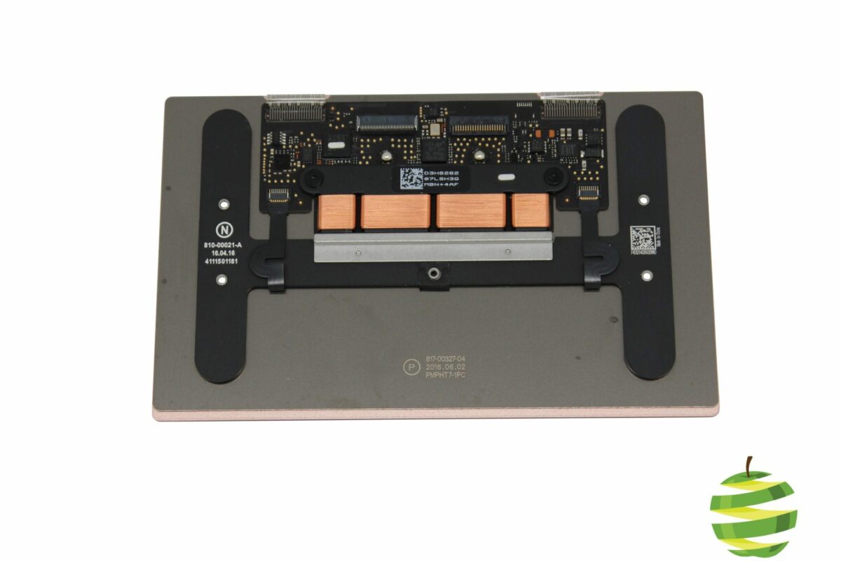 810-00021-A-PINK GOLD Force Touch Trackpad MacBook 12 pouces A1534 2016-2017_2_BestInMac