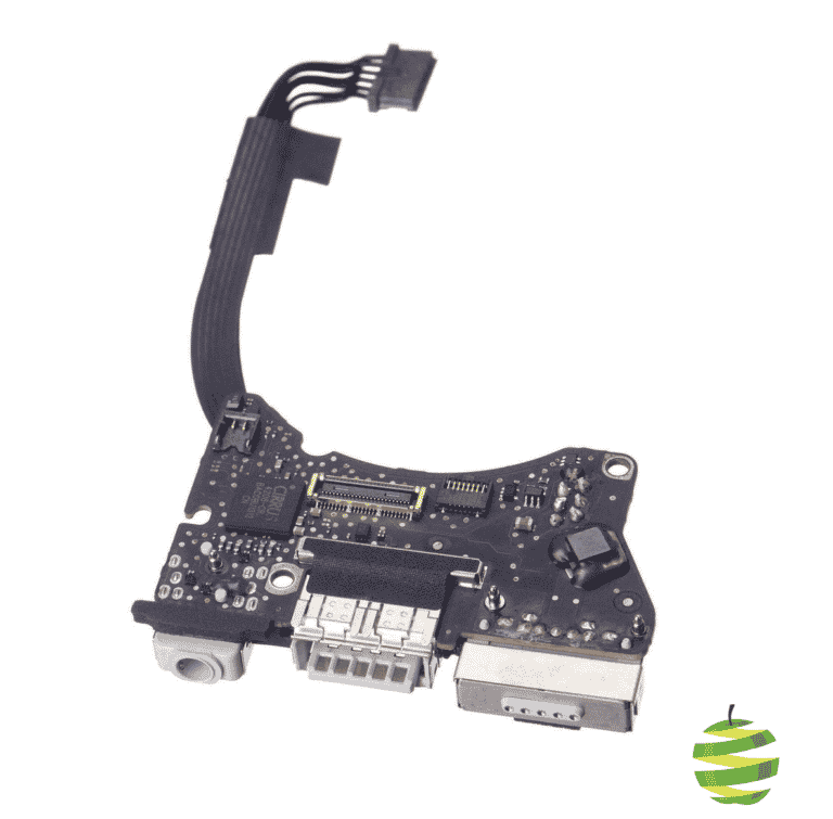 923-0430- Connecteur de charge MagSafe 2 USB Audio I/O Board Apple MacBook Air 11 pouces A1465 (2013/2015) )