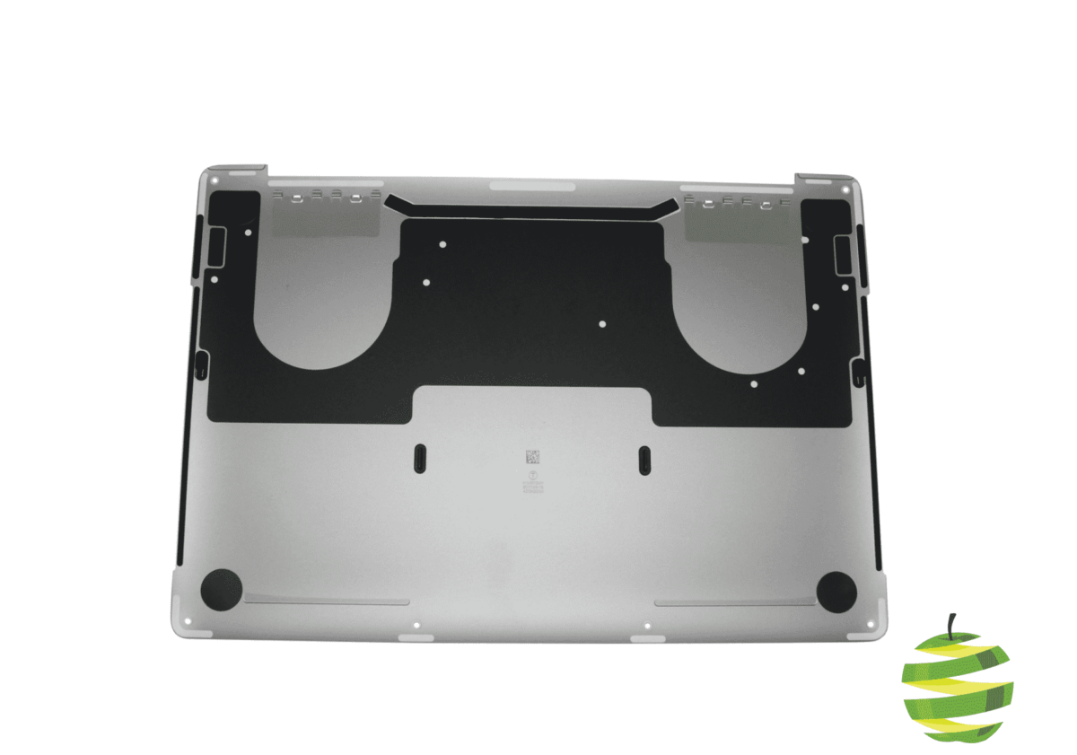 923-01381 Bottom Case MacBook Pro Retina 13" A1706 et A1708 Touch Bar couleur gris sidéral