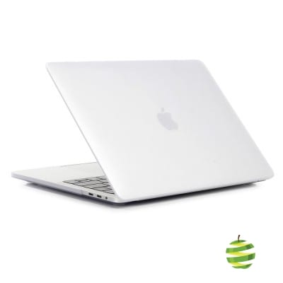 Coque MacBook Pro 13 Pouces A1706/A1708 - Transparente