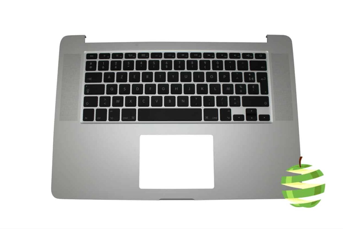 661-02536 Topcase FR Azerty MacBook Pro 15 Pouces 2015 A1398_1_BestInMac