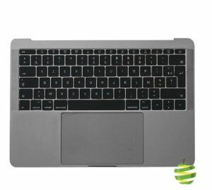 macbook pro 13 top case