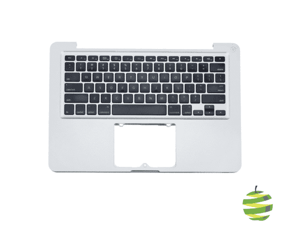 661-5233 Topcase MacBookPro 13 pouces A1278 2009-2010 clavier Qwerty (US)_1.2_BestInMac