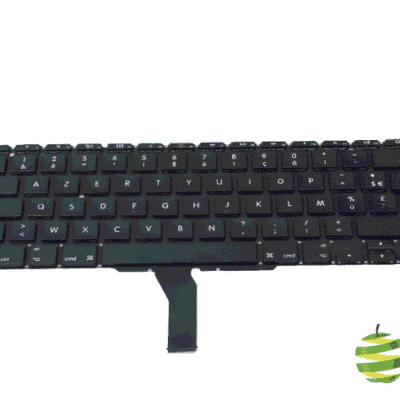 Clavier Azerty FR MacBook AIr 11 pouces A1370 et A1465 (2010:2015)_BestInMac