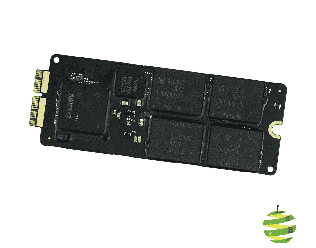 thumbnail image 2 of 128GB Apple OEM SSD For MacBook Pro Retina 13" & 15" A1502 A1398 (Late 2013-2015) 2 of 5