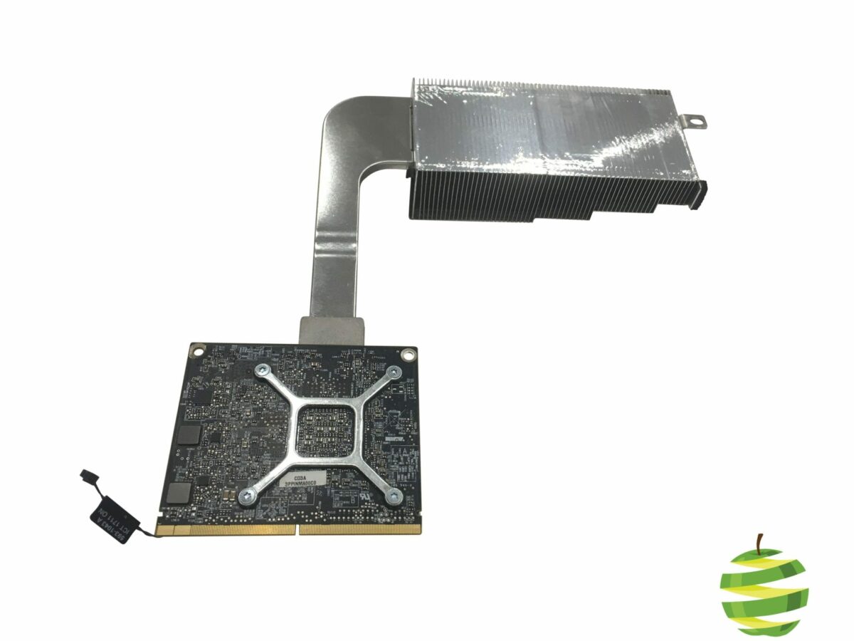 661-5969 Carte video AMD 6970M 2GB et dissipateur thermique pour iMac 27″ A1312 (mid 2011)_1_BestInMac
