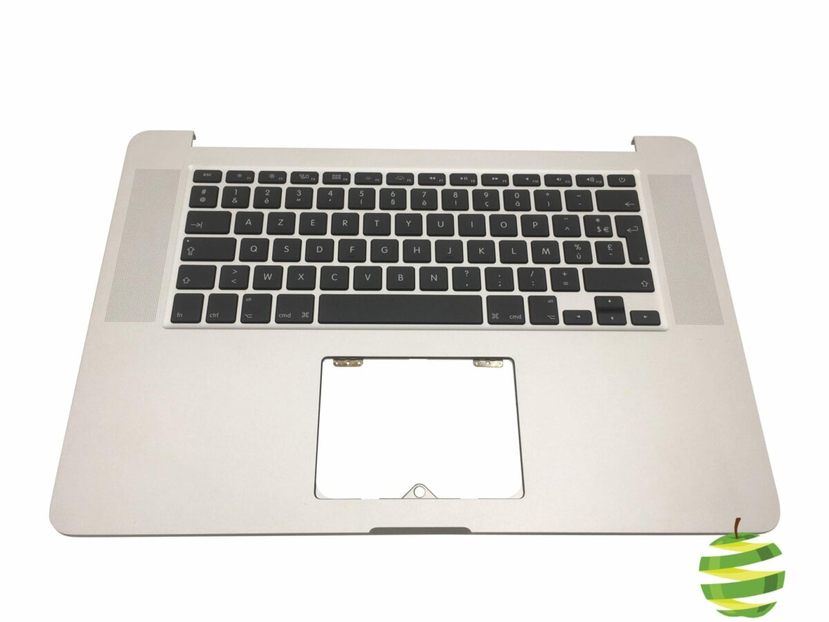 661-8311-FR Topcase Apple MacBook Pro 15 pouces Retina A1398 clavier Azerty (français) 2013:2014_1_BestInMac