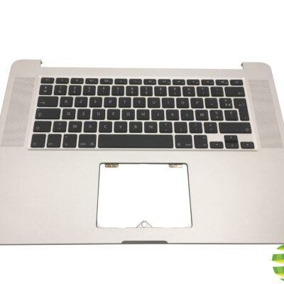 661-8311-FR Topcase Apple MacBook Pro 15 pouces Retina A1398 clavier Azerty (français) 2013:2014_1_BestInMac