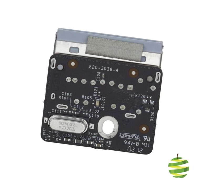 820-3038-A Lecteur de carte SD pour iMac 21 pouces et 27 pouces (2010-2011)