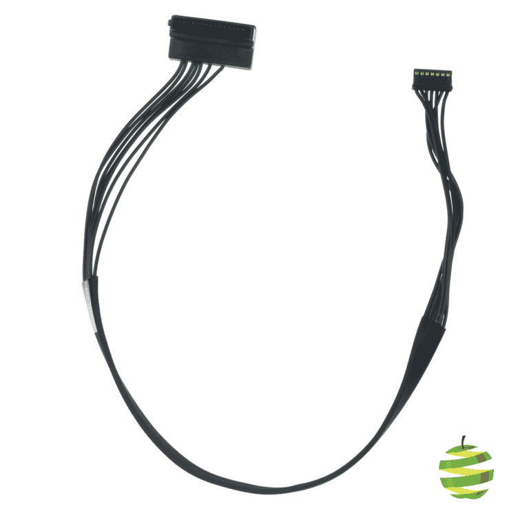 922-9851 Cable HDD Data iMac 27 pouces A1312 (2011)