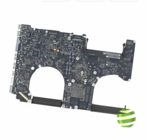 661-5850 Carte mère 2,0 GHz Core i7 Radeon HD 6490M pour MacBook Pro Unibody 15 pouces A1286 (2011)_2_BestinMac