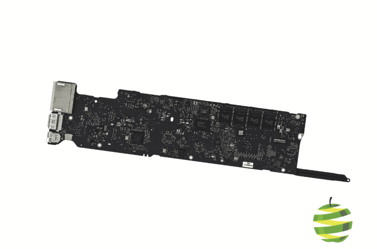 661-7479 Logic Board 1.7 GHz Core i7 Intel 8GB pour MacBook Air 13 pouces A1466 (2013:2014)_1_BestInMac