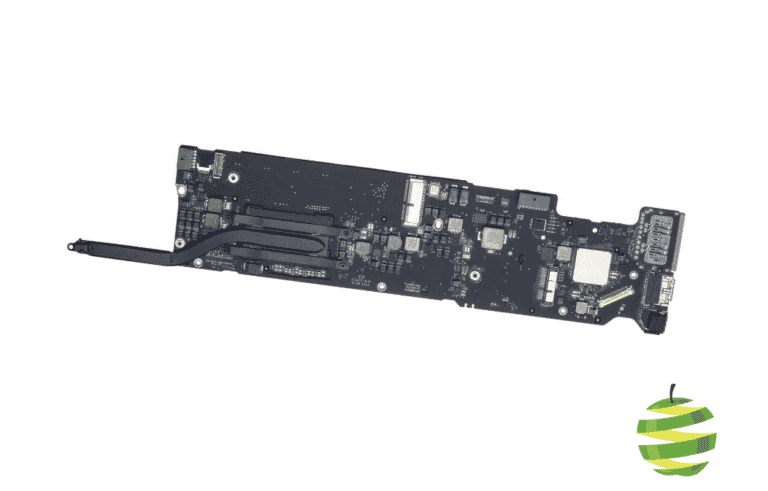 661-02394 Logic Board 2,2GHz Core i7 pour MacBook Air 13 pouces A1466 (2015:2017)