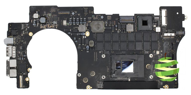 661-8306 Carte mère 2,3 GHz Core i7 16 Go de RAM (IG) pour MacBook Pro Retina 15 pouces A1398 (2013/2014)