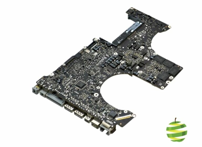 661-6491 Logic Board 2,3GHz Intel Core i7 8Go RAM pour MacBook Pro Unibody 15 pouces A1286 2012_2_BestInMac