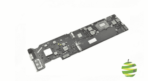661-6631 Logic Board pour MacBook Air 13 pouces A1466 (Mid 2012)_1_BestInMac