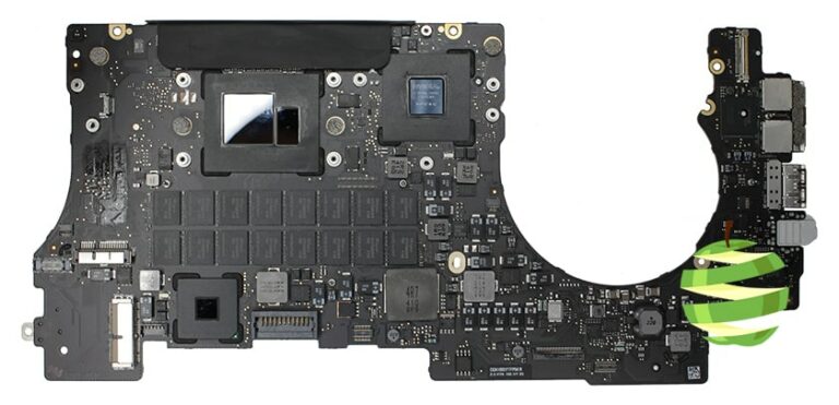 661-8303_Carte mère 2,3GHz Intel Core i7_DG_16Go RAM_MacBook Pro Retina 15 pouces A1398 (2013-2014)_1_BestInMac