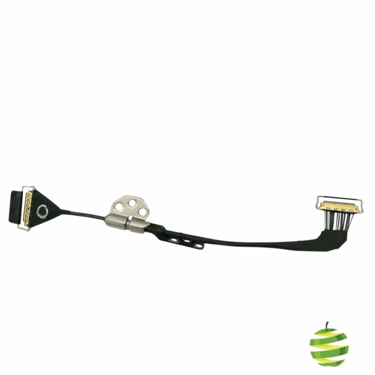 Cable flex LVDS LCD ecran MacBook Air 13 pouces (2013/2017)A1466