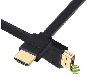 Cable HDMI male male longueur 3 mètres BestInMac.com