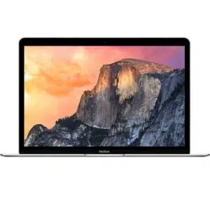MacBook Retina 12" (A1534)