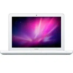 MacBook Unibody 13" (A1342)