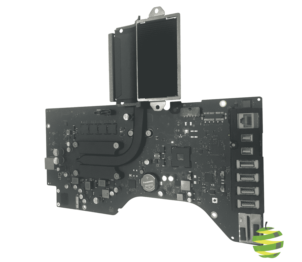 661-02981 Logic Board 2,8 GHz Core i5 8GB iMac 21_ A1418 2K (2015)