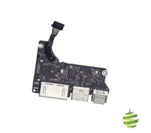 661-7012 Connecteur de charge USB, Thunderbolt et Lecteur de carte SD pour MacBook Pro Retina 13 pouces A1425 (2012-2013)