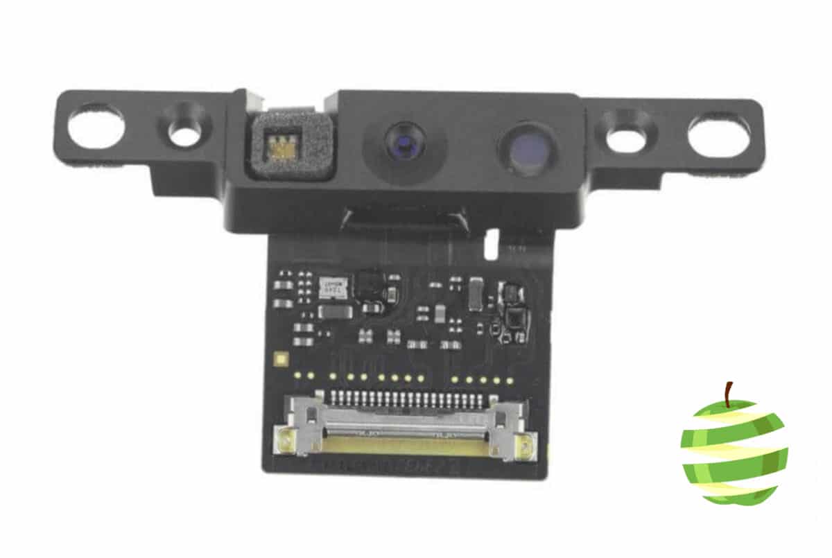 923-0301 Camera Webcam iSight iMac 27 pouces A1419 (2012-2013)