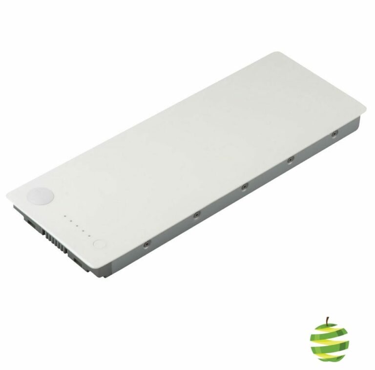 661-3958_Batterie Apple A1185 pour MacBook Blanc 13 pouces A1181 (2006:2008)