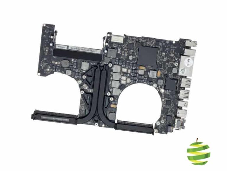 661-6160 Logic Board 2,2 GHz Core i7 Radeon HD MacBook Pro Unibody 15 pouces A1286 (2011)
