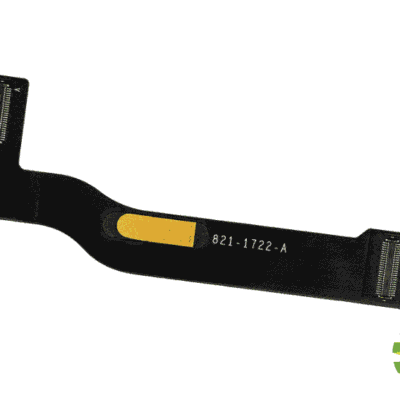 821-1722-A Câble Flex I/O Board pour Apple MacBook Air 13 pouces A1466 (2013-2017)