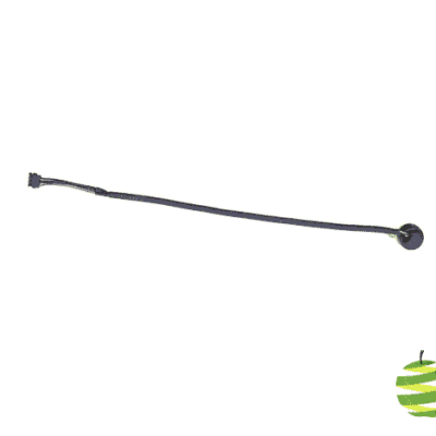 923-0107 Microphone pour MacBook Pro 13 pouces Unibody A1278 (2009-2012)