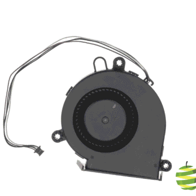 922-9936 Ventilateur CPU pour Écran Thunderbolt 27 pouces A1407 (2011)